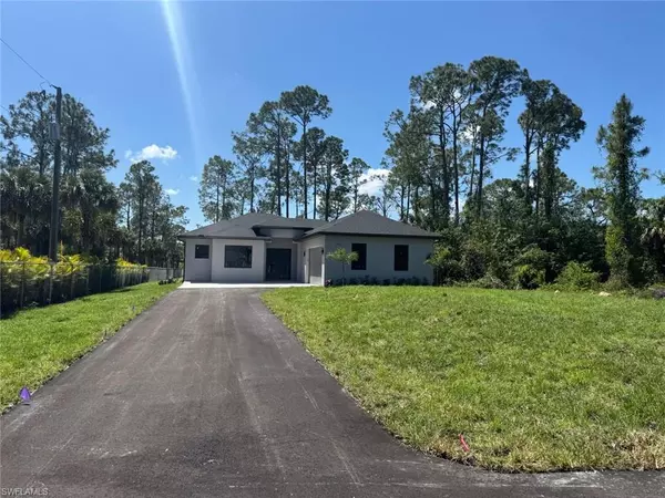 4177 56th Ave NE, Naples, FL 34120
