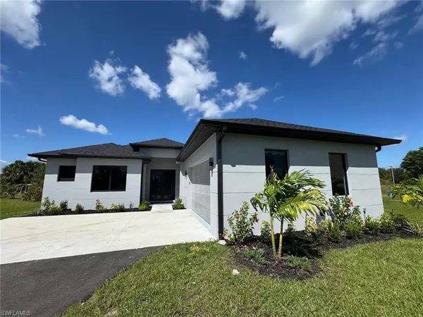 4177 56th Ave NE, Naples, FL 34120