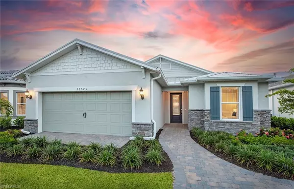 25555 Shoreline Gaze DR, Bonita Springs, FL 34135