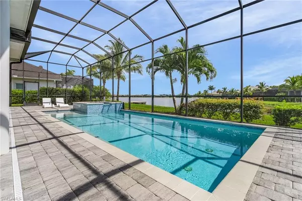 14226 Charthouse CIR, Naples, FL 34114