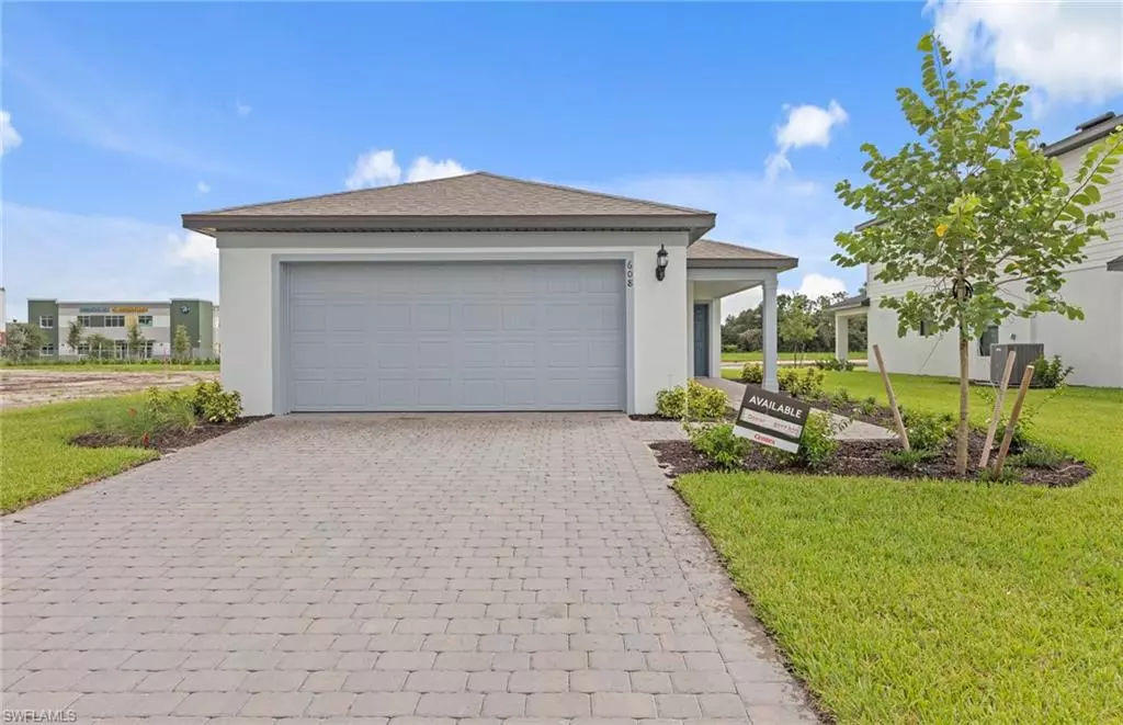 Lehigh Acres, FL 33974,608 Lakeside Oasis AVE