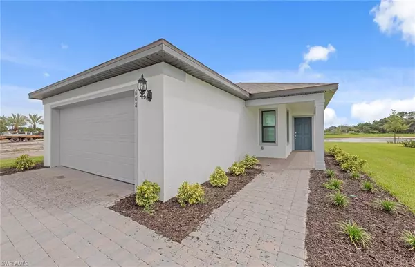 Lehigh Acres, FL 33974,608 Lakeside Oasis AVE
