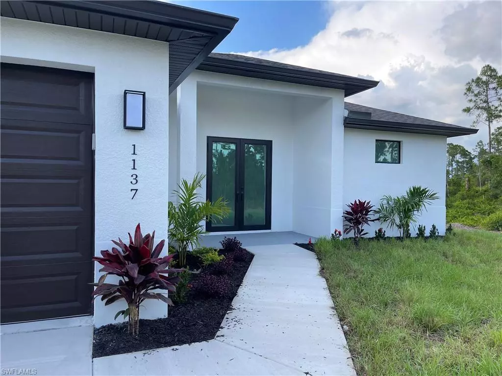 Lehigh Acres, FL 33974,1137 Damen ST E