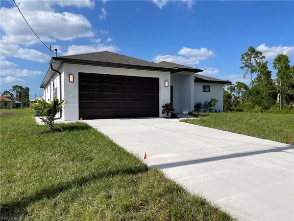 Lehigh Acres, FL 33974,1137 Damen ST E
