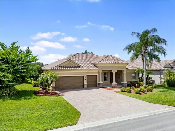 Estero, FL 33928,20905 Torre Del Lago ST