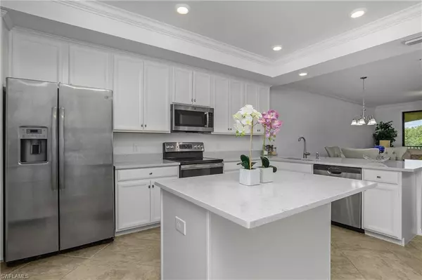 Naples, FL 34113,9590 Trevi CT #5334