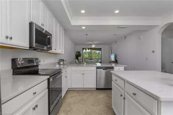 Naples, FL 34113,9590 Trevi CT #5334