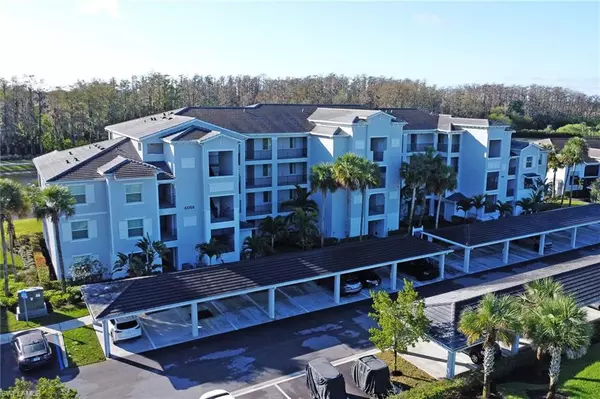 Ave Maria, FL 34142,6058 National BLVD #316