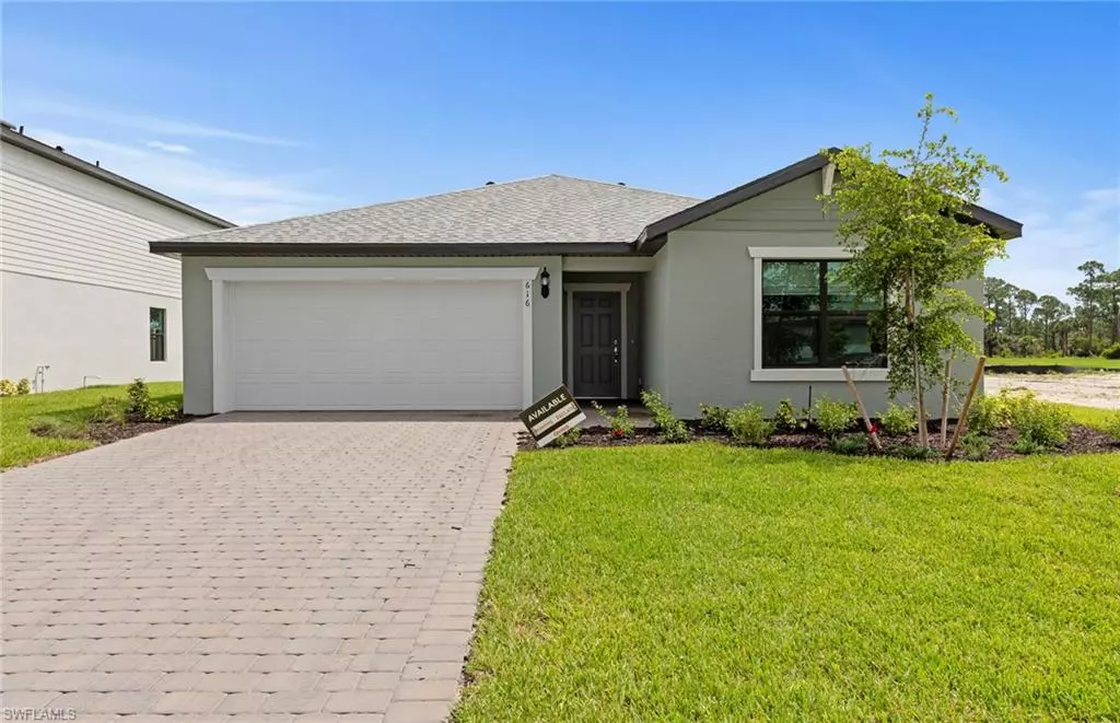 Lehigh Acres, FL 33974,616 Lakeside Oasis AVE