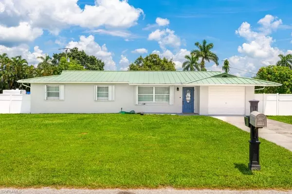 165 Charles ST, Fort Myers, FL 33905