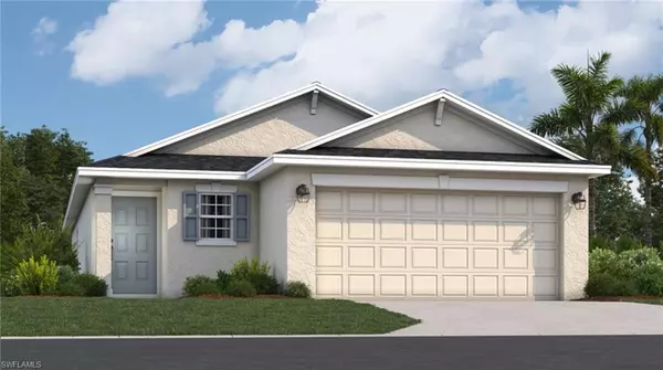 11473 Willowleaf BLVD, Punta Gorda, FL 33955