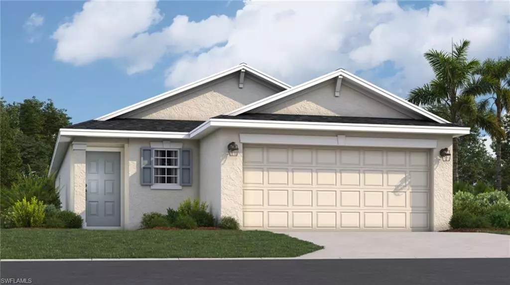 Punta Gorda, FL 33955,11453 Willowleaf BLVD