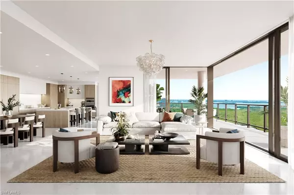 Estero, FL 33928,5100 BAYBRIDGE BLVD #401