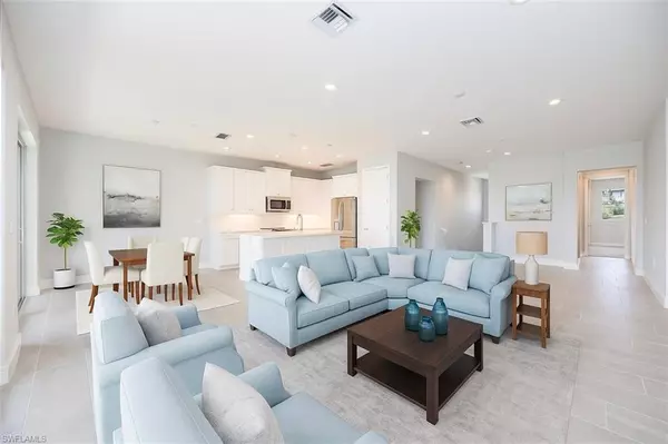 Naples, FL 34112,2633 Seychelles CIR #2307