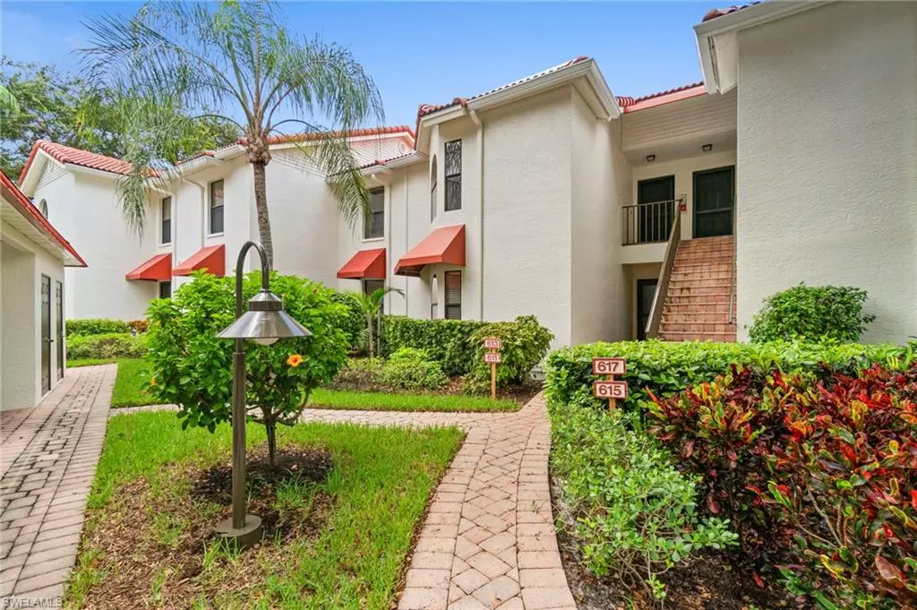 Naples, FL 34108,613 Serendipity DR #613