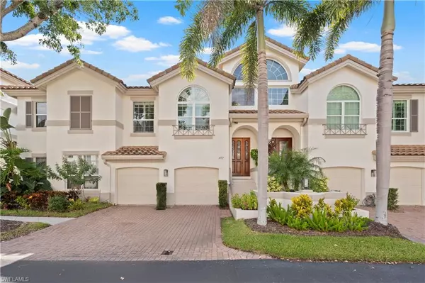 167 Colonade CIR #1203, Naples, FL 34103