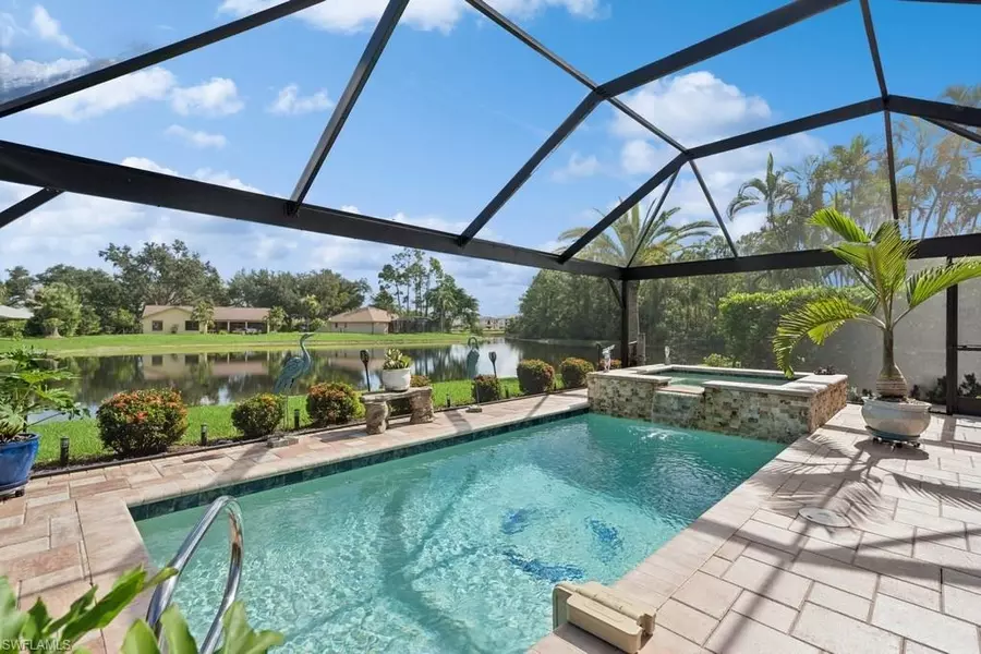 9531 Cypress Chase CT, Fort Myers, FL 33967