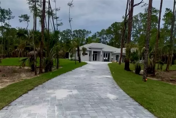 Naples, FL 34119,5041 Mahogany Ridge DR