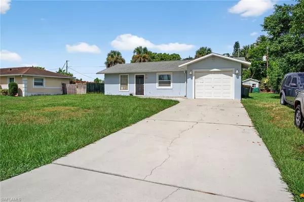 2337 51st ST SW, Naples, FL 34116