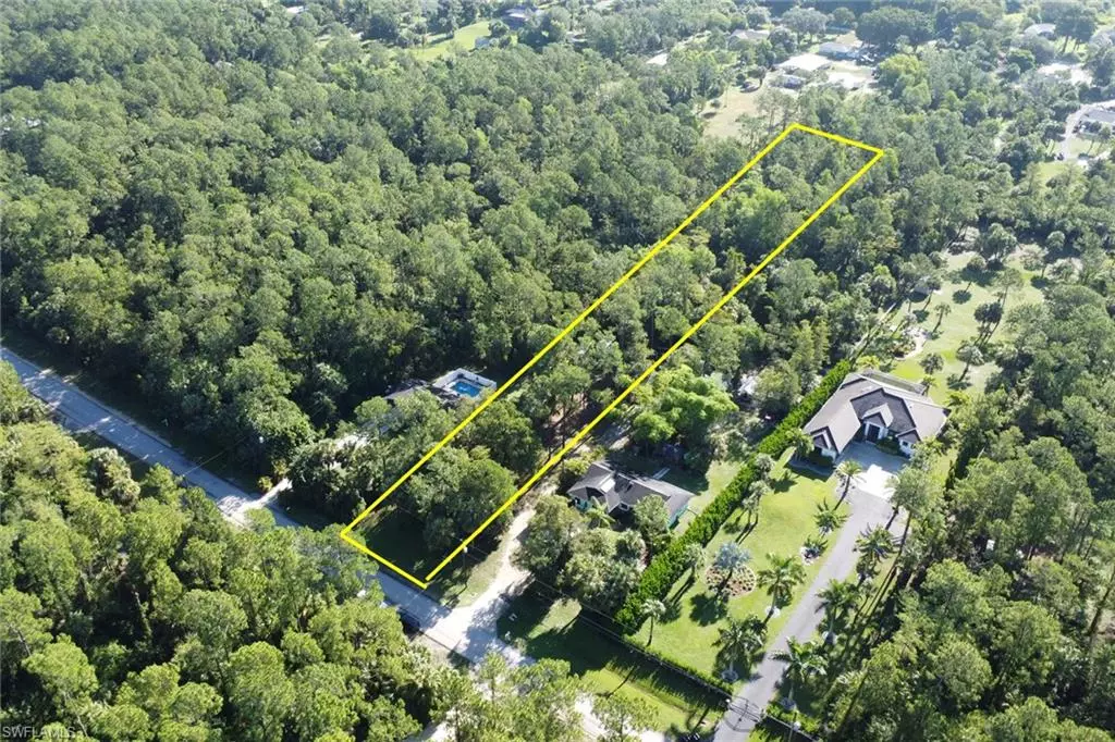 Naples, FL 34120,0000 4th ST SE