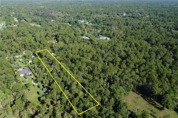 Naples, FL 34120,0000 4th ST SE