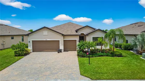 14647 Adina LN, Fort Myers, FL 33905