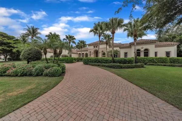 Naples, FL 34105,2116 Canna WAY