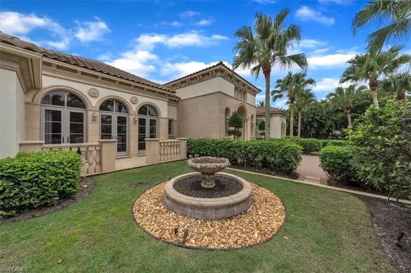 Naples, FL 34105,2116 Canna WAY