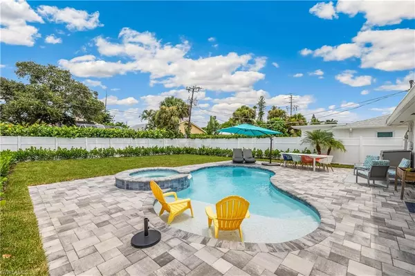 Naples, FL 34108,791 94th AVE N