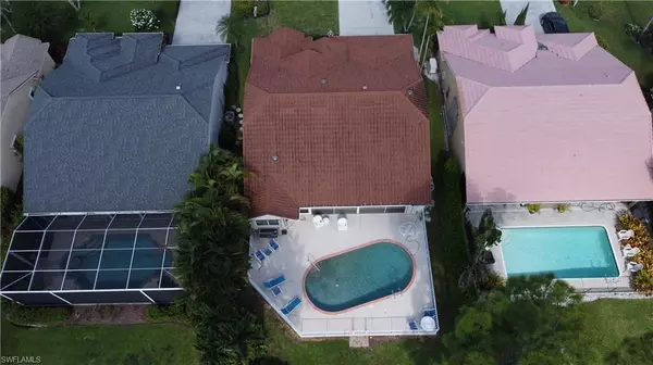 Naples, FL 34104,702 Lambton LN