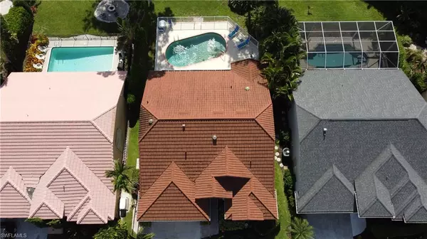 Naples, FL 34104,702 Lambton LN