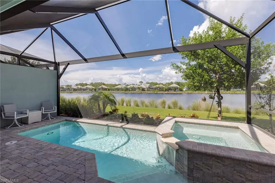 6365 Arriba AVE, Naples, FL 34113