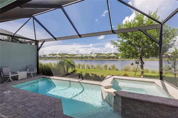 6365 Arriba AVE, Naples, FL 34113