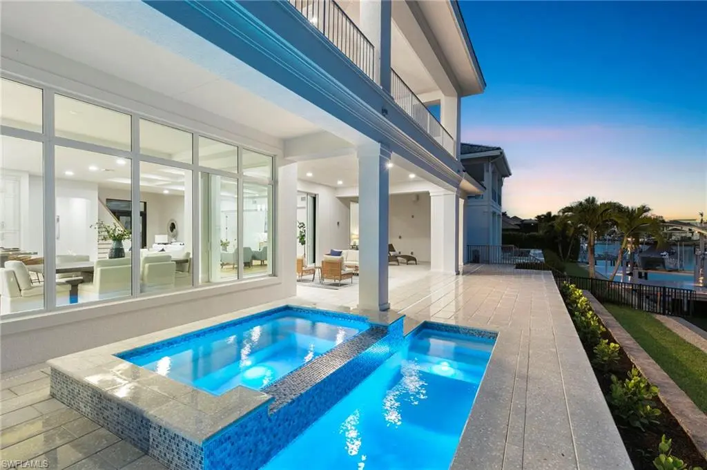 700 Partridge CT, Marco Island, FL 34145