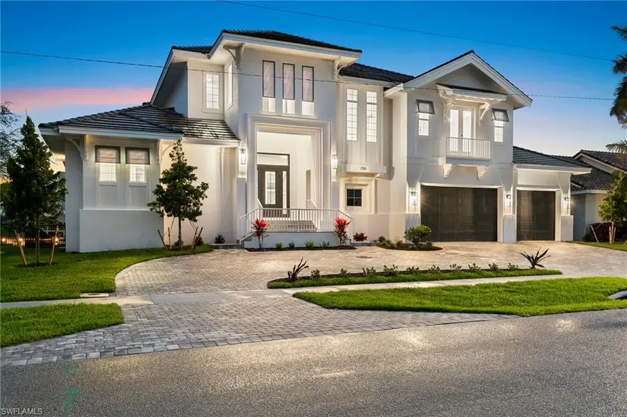 700 Partridge CT, Marco Island, FL 34145