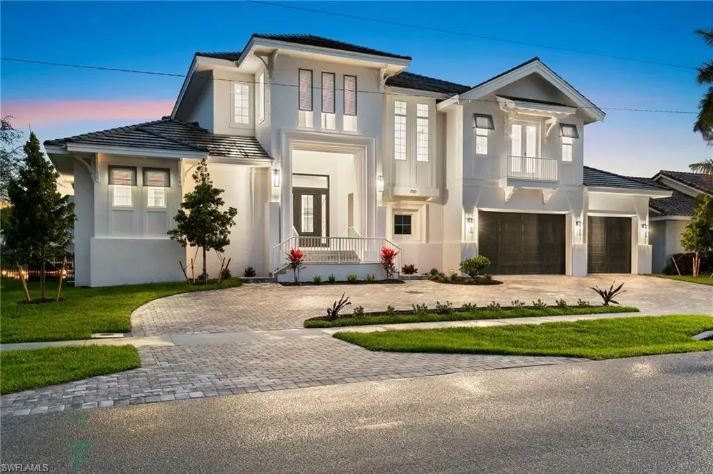 700 Partridge CT, Marco Island, FL 34145