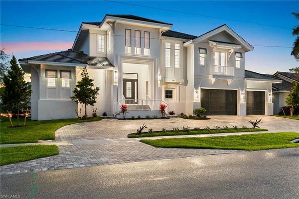700 Partridge CT, Marco Island, FL 34145
