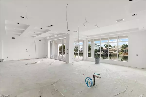 Marco Island, FL 34145,700 Partridge CT