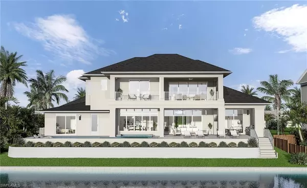 Marco Island, FL 34145,700 Partridge CT