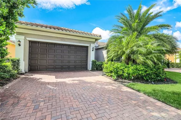 13350 Coronado DR, Naples, FL 34109