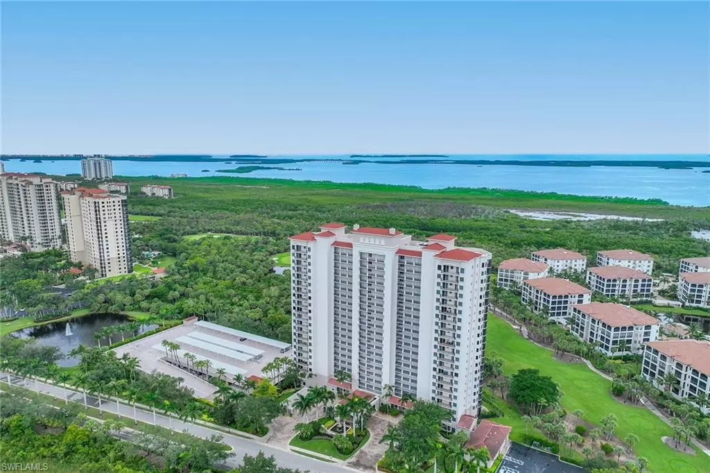 Bonita Springs, FL 34134,23540 Via Veneto BLVD #1704