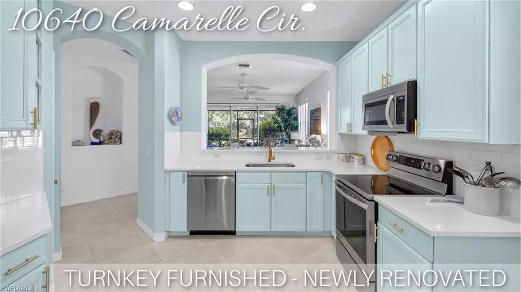 10640 Camarelle CIR, Fort Myers, FL 33913