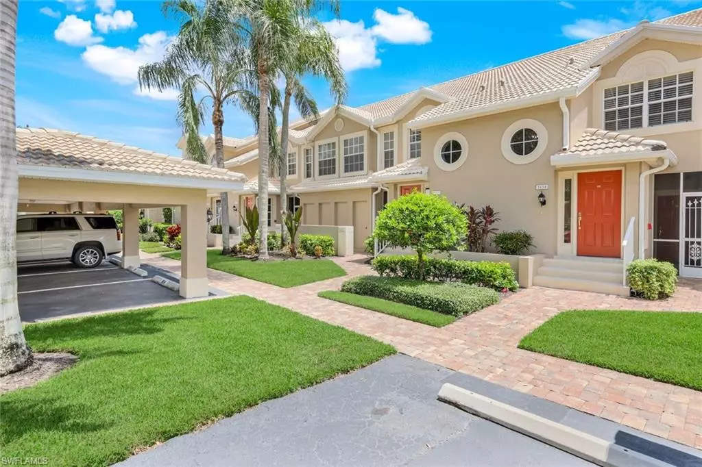 Bonita Springs, FL 34135,13641 Worthington WAY #1610