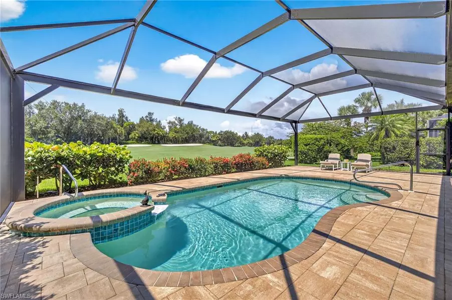21812 Masters CIR, Estero, FL 33928