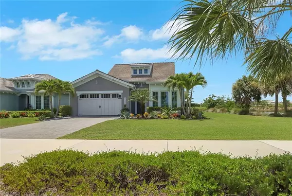 Naples, FL 34113,6225 Antigua WAY