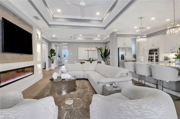 Naples, FL 34113,6225 Antigua WAY