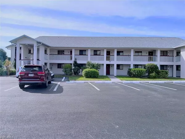 2231 E 5th ST #106, Lehigh Acres, FL 33936