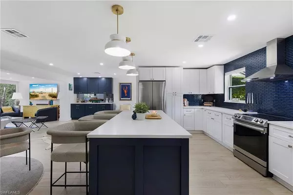 Naples, FL 34102,1600 Curlew AVE