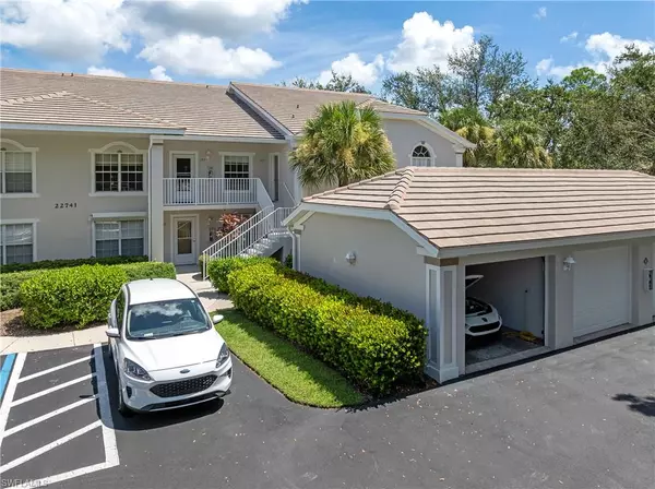 Estero, FL 33928,22741 Sandy Bay DR #203