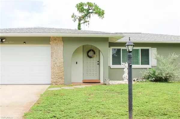 Fort Myers, FL 33907,2437 La Salle AVE
